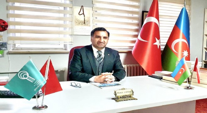 ‘Erzurum Vatan Değerindedir, Erzurumlu Millet'